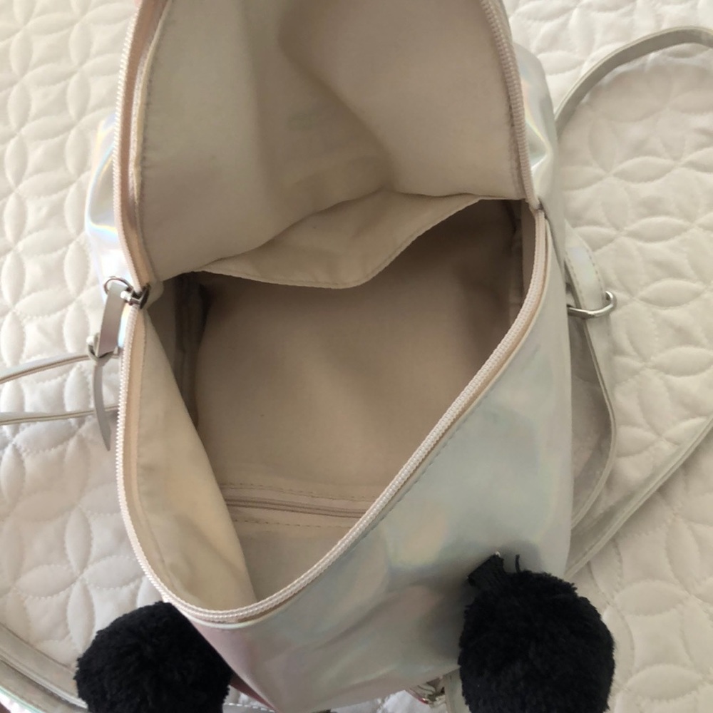 Panda backpack. - Picture 5 of 5